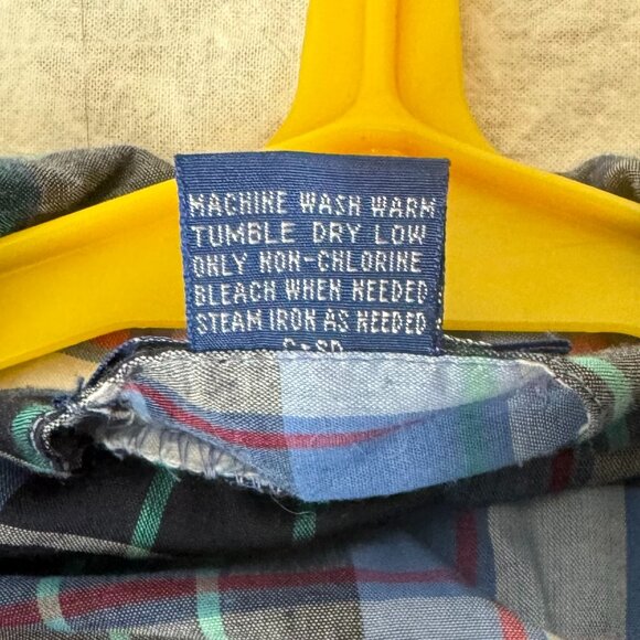 Vintage Men's Robe - Picture 4 of 4